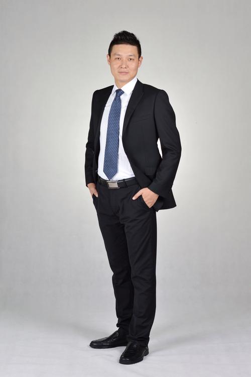 徐芙蓉 创始人 & 执行董事