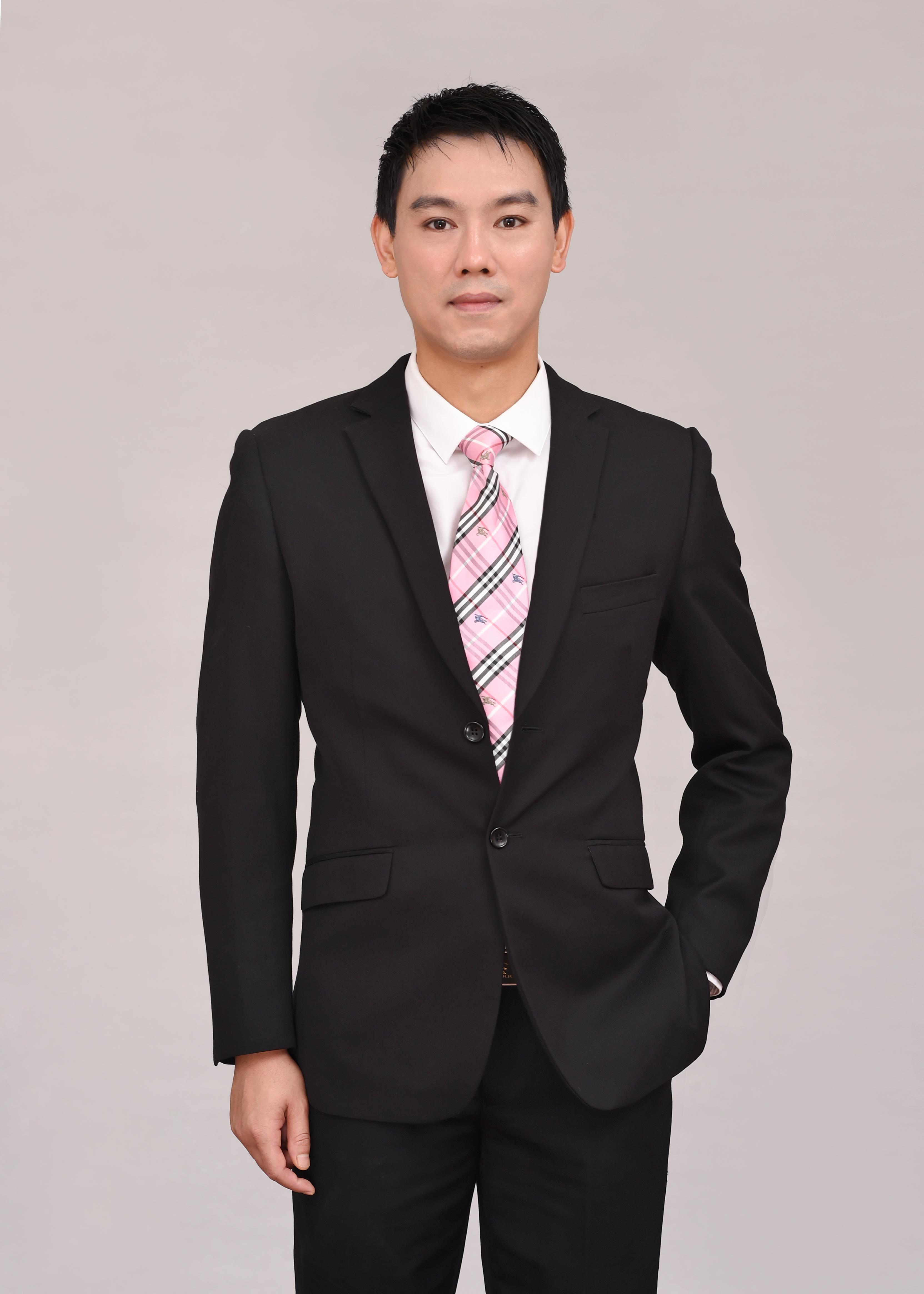 桂小均 创意策略总监