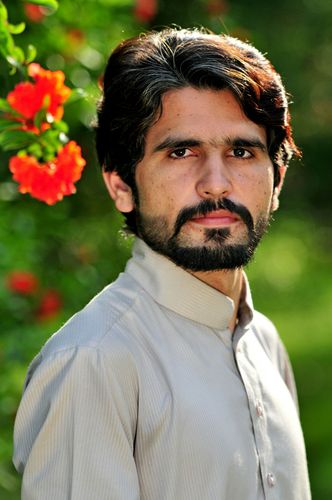 杨荣鑑 视觉与舞美负责人