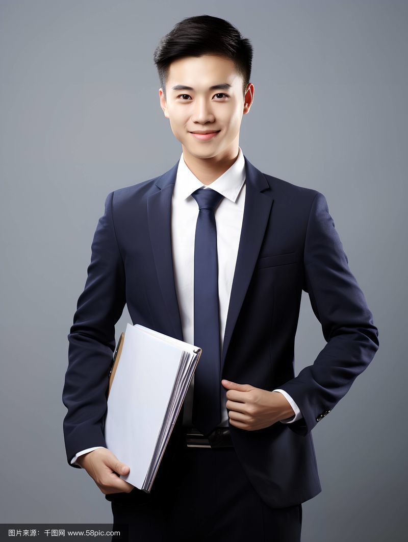 杨权 制作统筹负责人